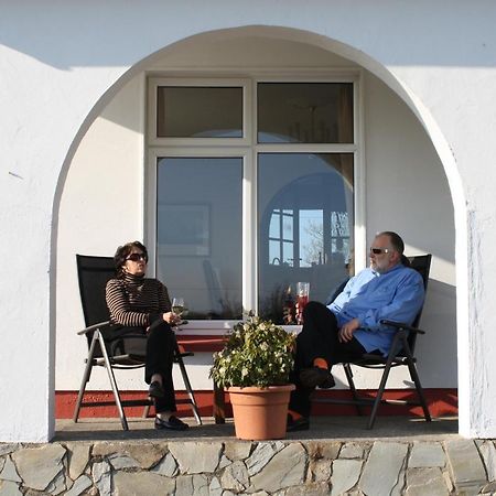 Archways B&B Rosslare Harbour Dış mekan fotoğraf