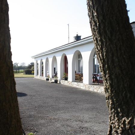 Archways B&B Rosslare Harbour Dış mekan fotoğraf