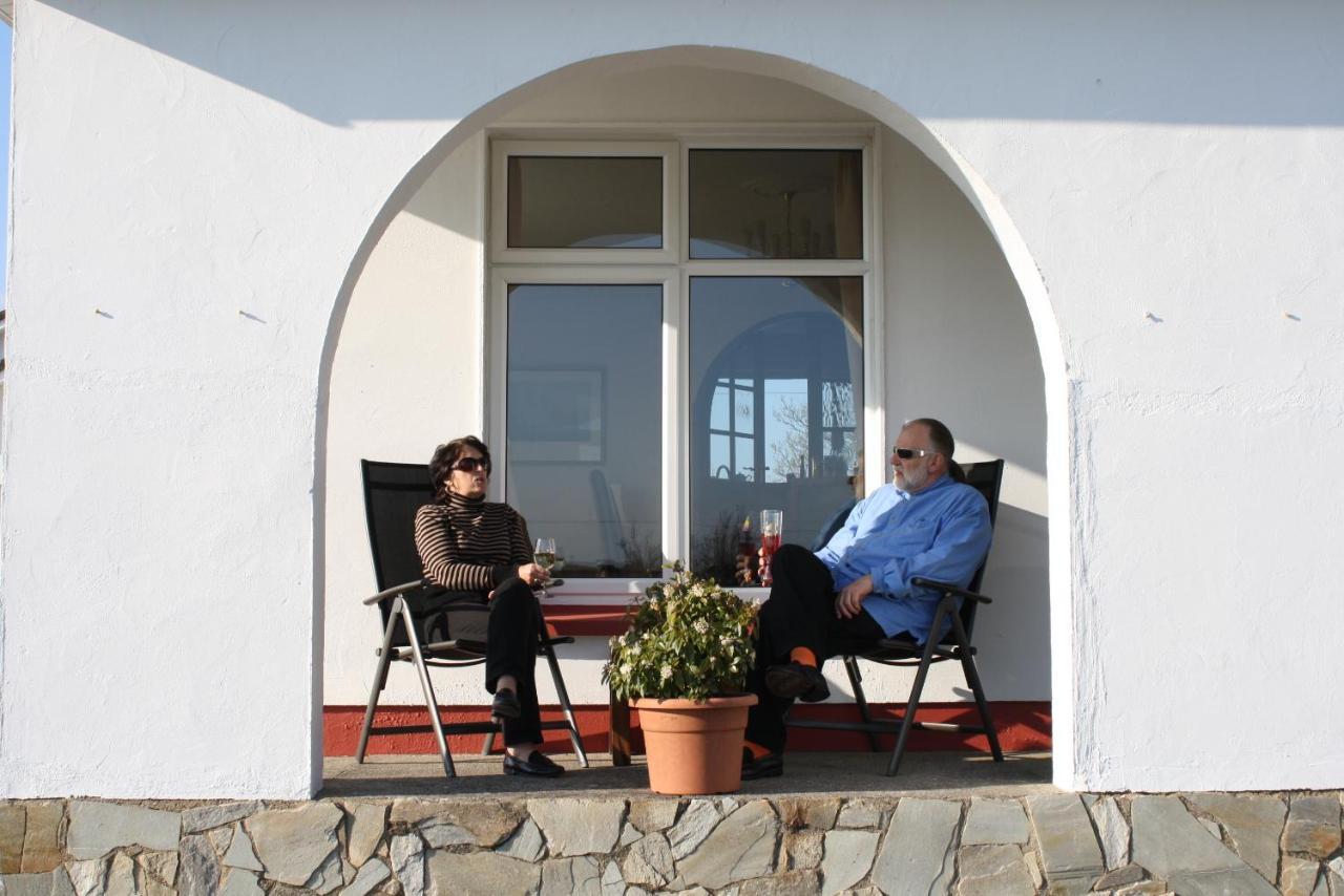 Archways B&B Rosslare Harbour Dış mekan fotoğraf