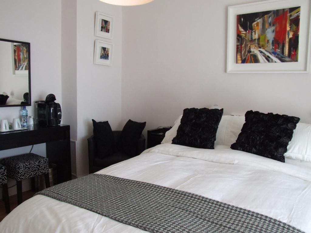 Archways B&B Rosslare Harbour Oda fotoğraf