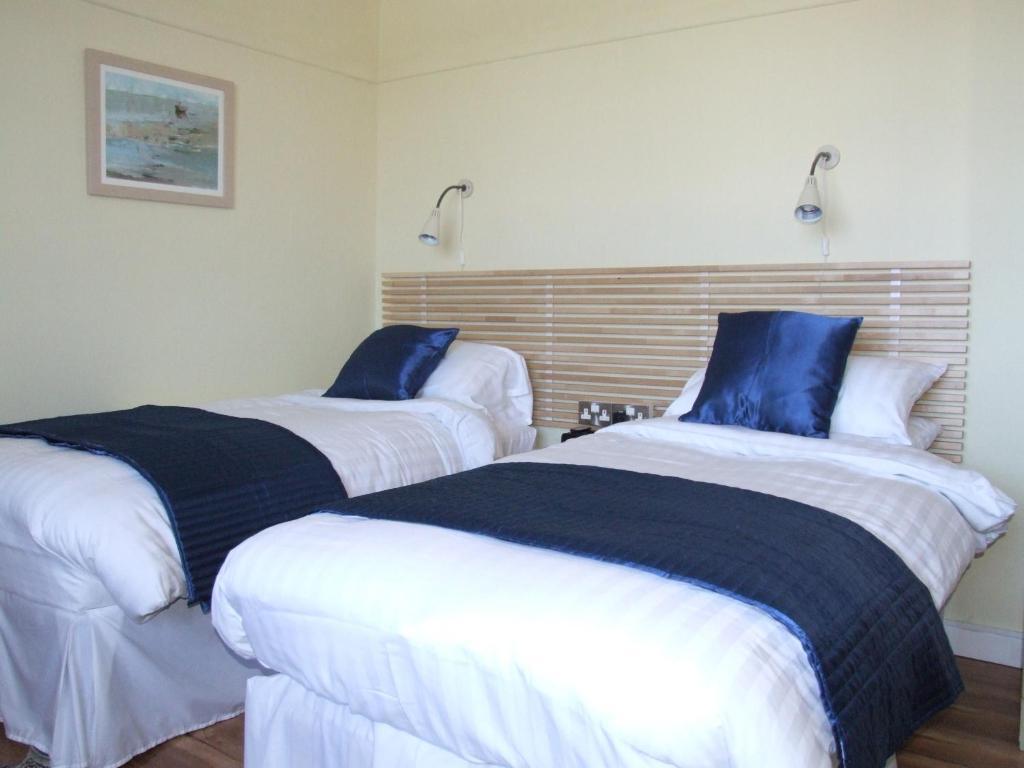 Archways B&B Rosslare Harbour Oda fotoğraf