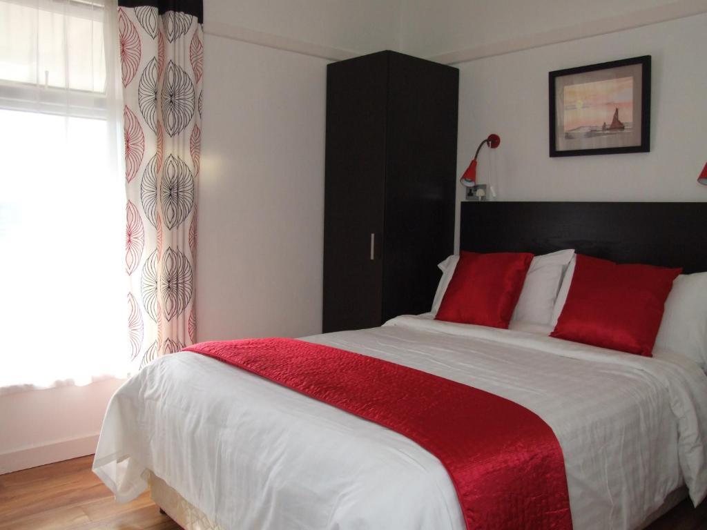 Archways B&B Rosslare Harbour Oda fotoğraf