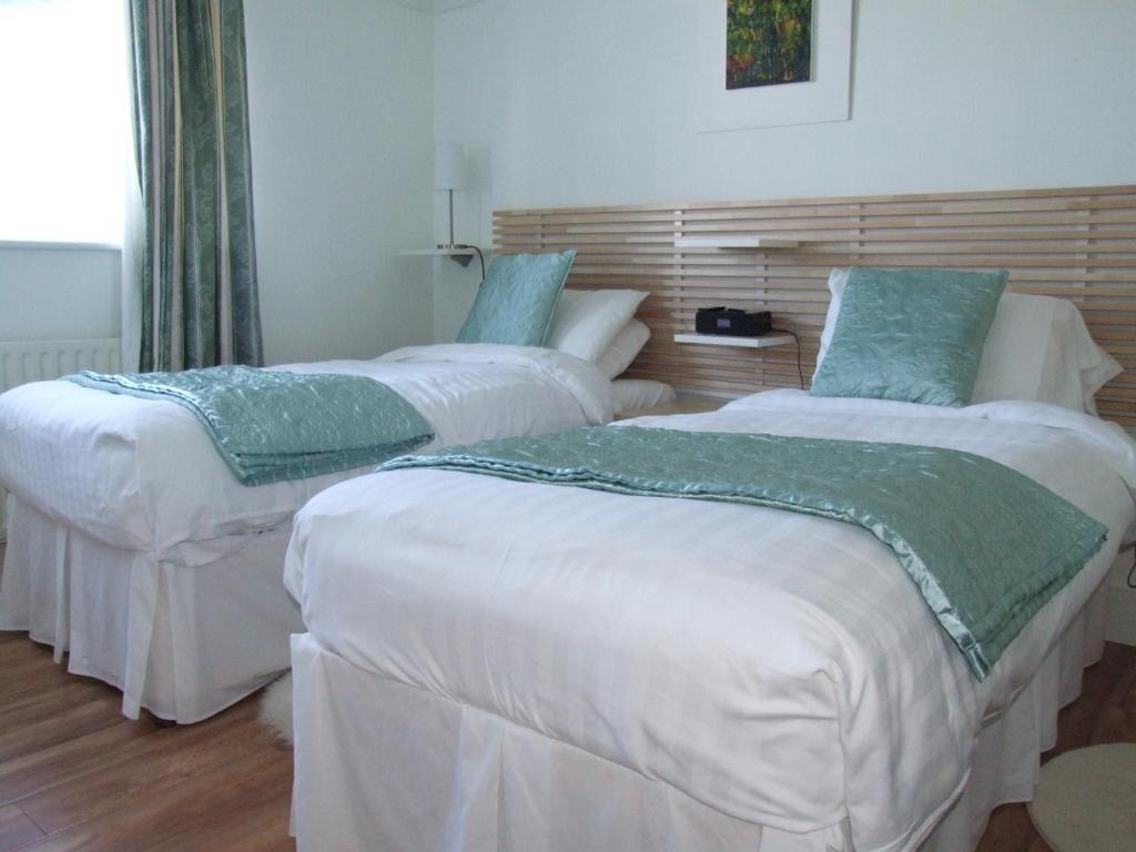 Archways B&B Rosslare Harbour Oda fotoğraf
