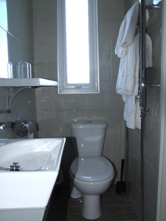 Archways B&B Rosslare Harbour Dış mekan fotoğraf