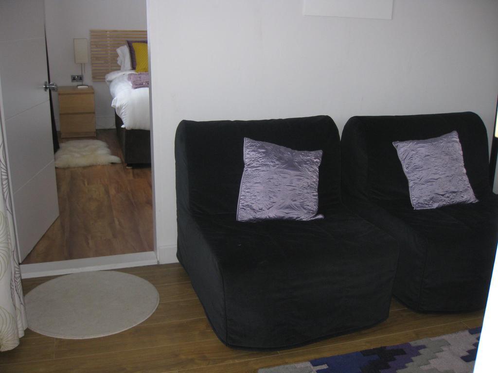 Archways B&B Rosslare Harbour Dış mekan fotoğraf