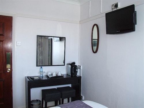 Archways B&B Rosslare Harbour Dış mekan fotoğraf