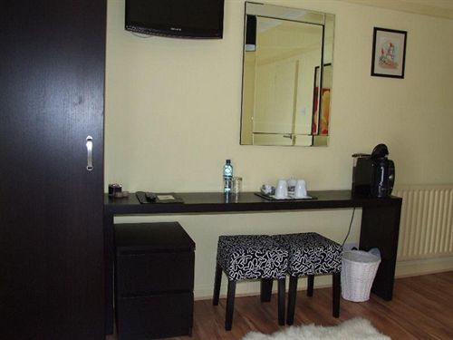 Archways B&B Rosslare Harbour Dış mekan fotoğraf