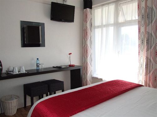 Archways B&B Rosslare Harbour Dış mekan fotoğraf