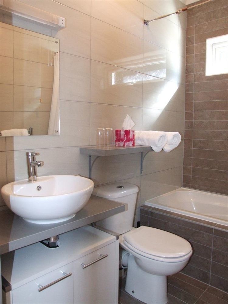 Archways B&B Rosslare Harbour Dış mekan fotoğraf